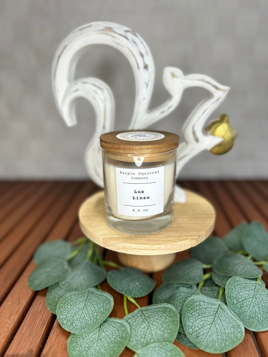 Lux Linen